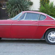 Illustration for article titled 1968 Volvo P1800